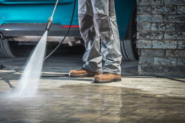 Feather Sound, FL Pressure Washing Services Company