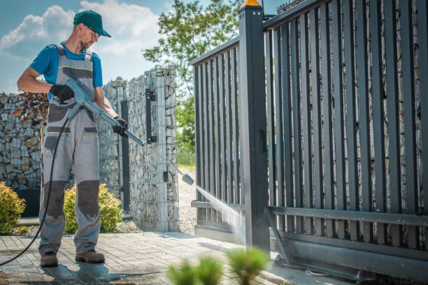Best Roof Washing  in Feather Sound, FL