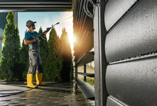 Best Dumpster Area Cleaning  in Feather Sound, FL