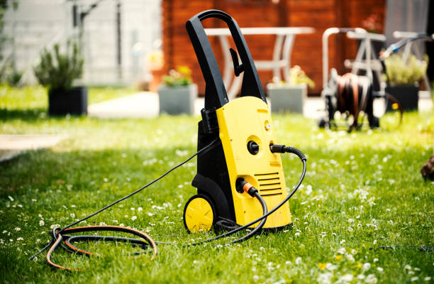 Best Fence Cleaning  in Feather Sound, FL